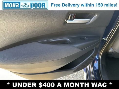 Used 2021 Toyota Corolla LE image 27