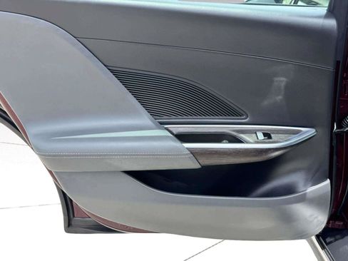 Used 2025 Lucid Air Touring AWD/4WD image 42