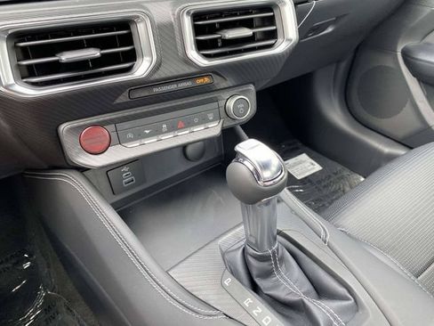 New 2026 Ford Mustang GT Premium RWD image 10