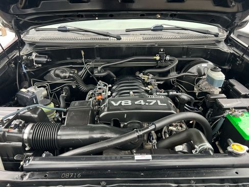 Used 2006 Toyota Tundra Limited image 4