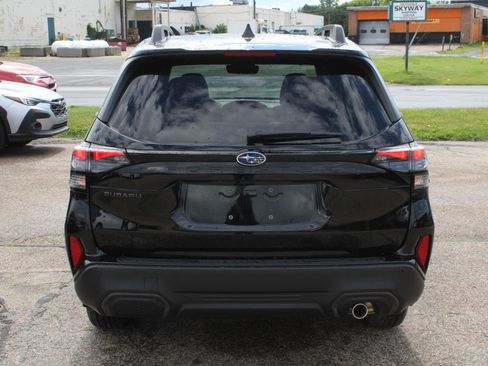 New 2026 Subaru Forester Limited AWD/4WD image 6