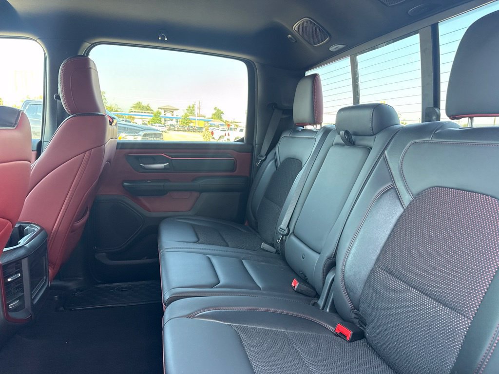 Used 2026 RAM 1500 Rebel w/ Rebel Level 1 Equipment Group AWD/4WD image 15