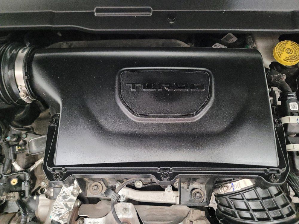Used 2024 Jeep Compass Limited AWD/4WD image 30