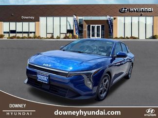 Used 2025 Kia K4 FWD video 1
