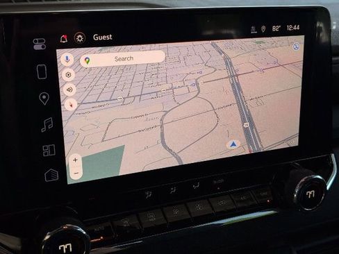 New 2026 Chevrolet Colorado Trail Boss image 22