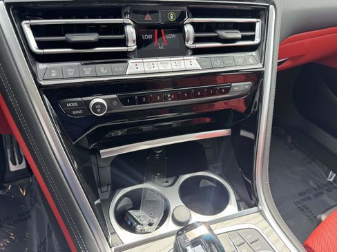 New 2026 BMW 840i image 19