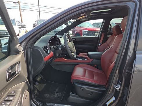 Used 2024 Dodge Durango SRT Hellcat AWD/4WD image 11