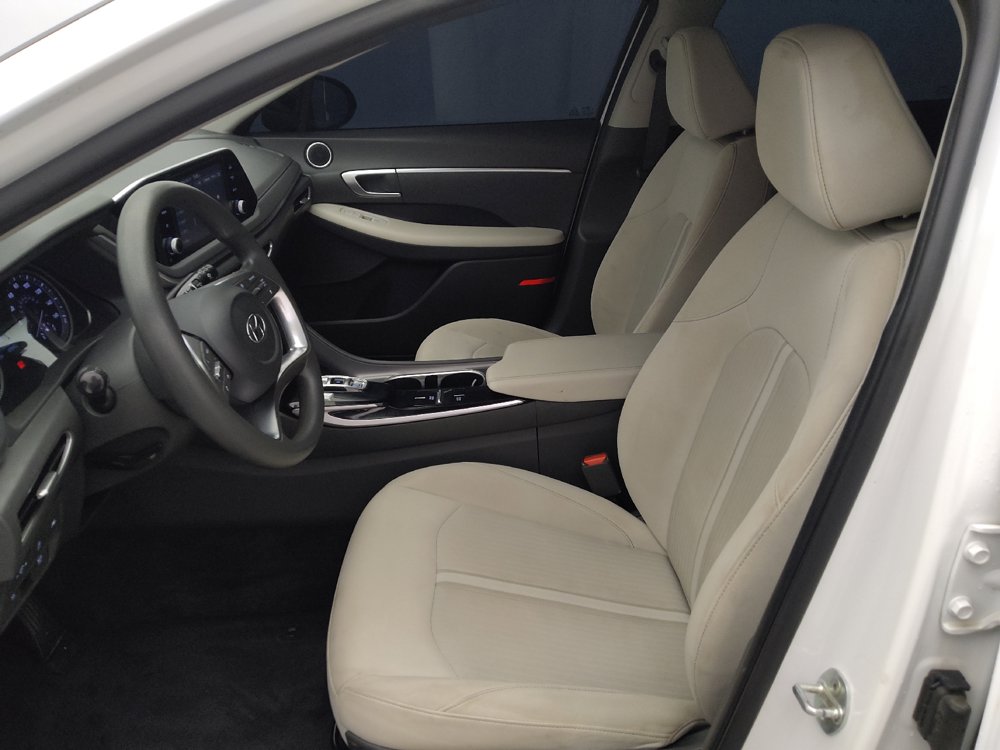 Used 2022 Hyundai Sonata SE FWD image 17