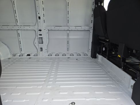 New 2026 RAM ProMaster 2500 w/ Convenience Group image 17