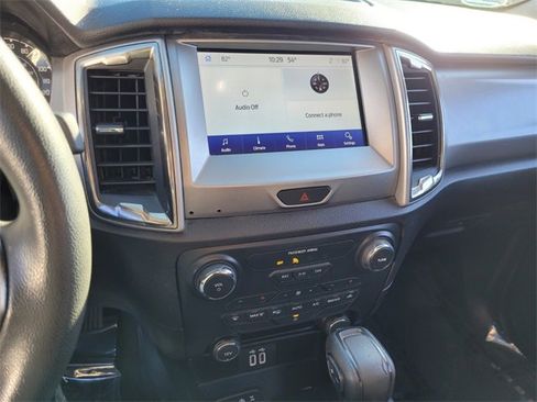Used 2020 Ford Ranger XLT w/ FX4 Off-Road Package image 20