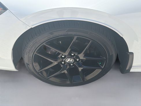 Certified 2023 Honda Civic Sport image 35