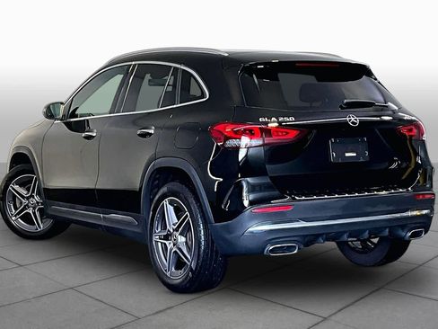 Certified 2023 Mercedes-Benz GLA 250 4MATIC image 12
