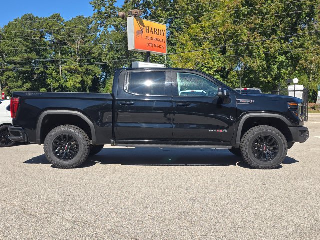 Used 2023 GMC Sierra 1500 AT4X AWD/4WD image 6