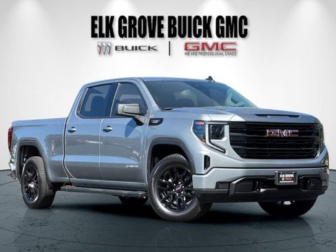 Used 2026 GMC Sierra 1500 Elevation AWD/4WD image 2