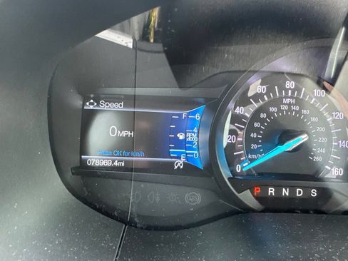 Used 2019 Ford Edge SEL w/ Equipment Group 201A FWD image 6