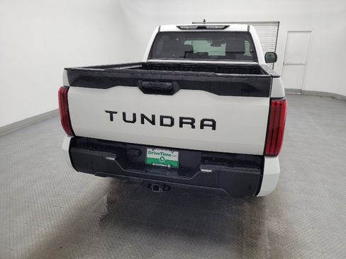 Used 2022 Toyota Tundra SR w/ SR Tow Package image 7