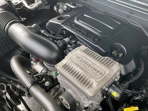 Used 2023 RAM 1500 Limited AWD/4WD image 35