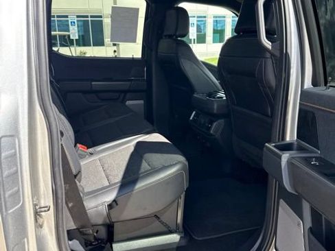 Used 2024 Ford F150 Tremor w/ Mobile Office Package AWD/4WD image 7