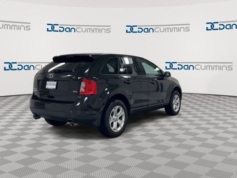 Used 2013 Ford Edge SEL FWD image 8