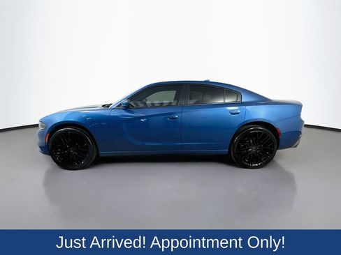 Used 2021 Dodge Charger SXT w/ Cold Weather Package AWD/4WD image 4