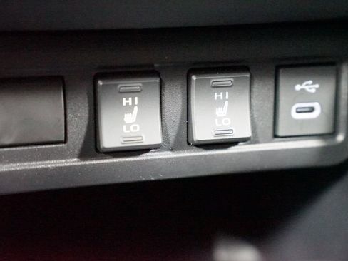 Certified 2025 Toyota Corolla Cross AWD Hybrid image 22