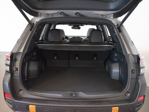 New 2026 Subaru Forester Wilderness w/ Wilderness Package AWD/4WD image 25