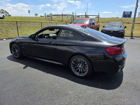 Used 2018 BMW M4 Coupe image 7