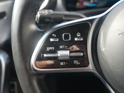 Used 2021 Mercedes-Benz A 220 4MATIC w/ Premium Package image 30