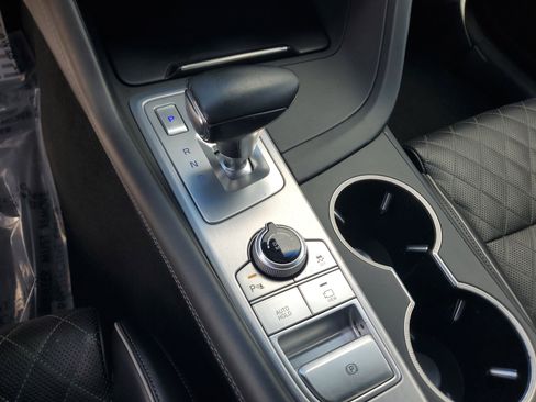 Used 2020 Genesis G70 3.3T w/ Sport Package image 26