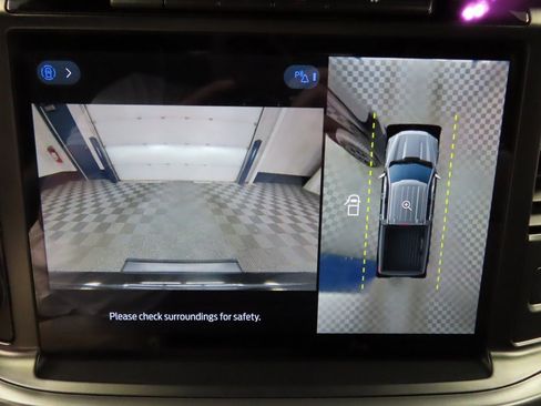 Used 2024 Ford F150 XLT w/ Equipment Group 303A High image 20