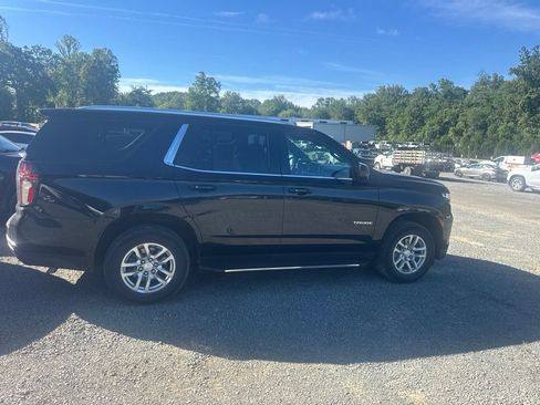 Used 2023 Chevrolet Tahoe LT AWD/4WD image 7