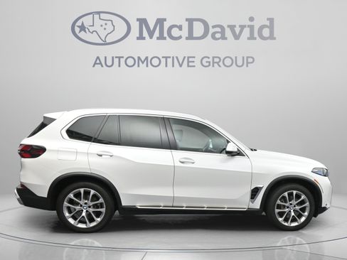 Used 2024 BMW X5 sDrive40i RWD image 9