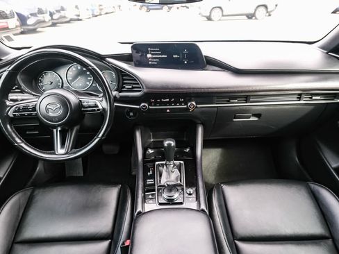 Used 2024 MAZDA MAZDA3 s FWD image 13