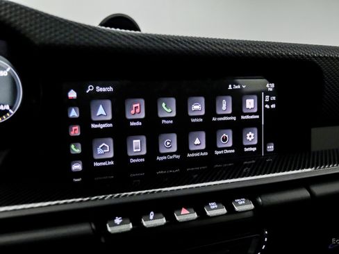 Used 2024 Porsche 911 GT3 image 65