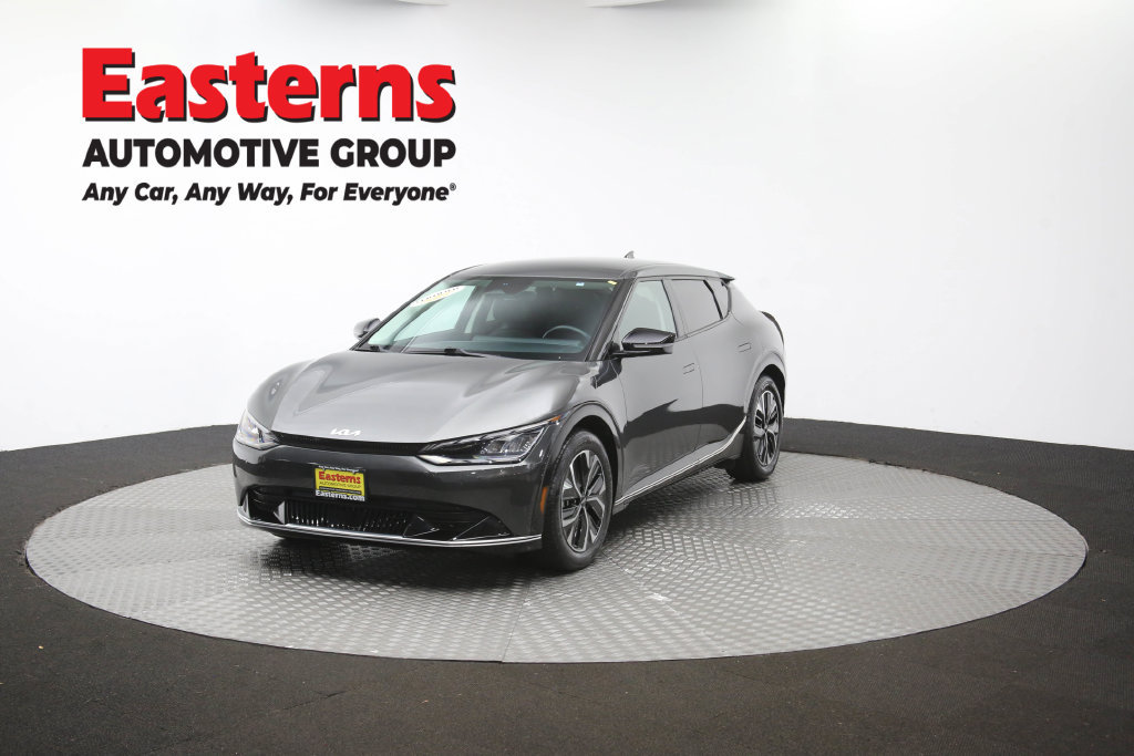 Used 2023 Kia EV6 Wind AWD/4WD image 55