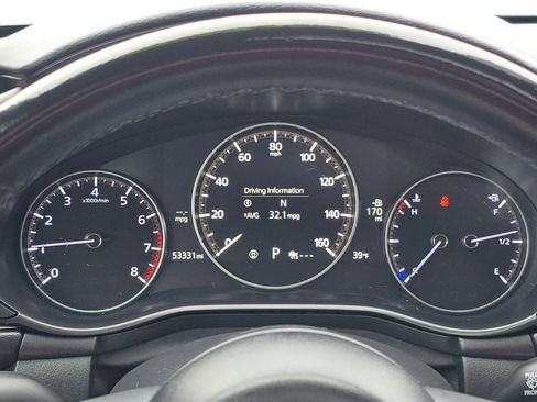 Used 2023 MAZDA MAZDA3 s image 28