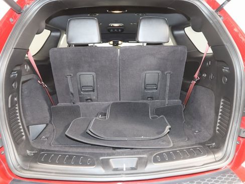 Used 2021 Dodge Durango SRT w/ Black Package image 52