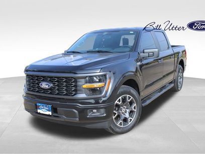Used 2024 Ford F150 STX