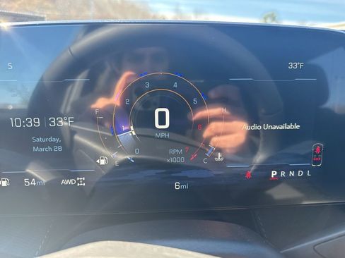 New 2026 Chevrolet Equinox LT image 12