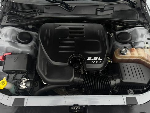 Used 2020 Dodge Challenger SXT w/ Blacktop Package RWD image 40