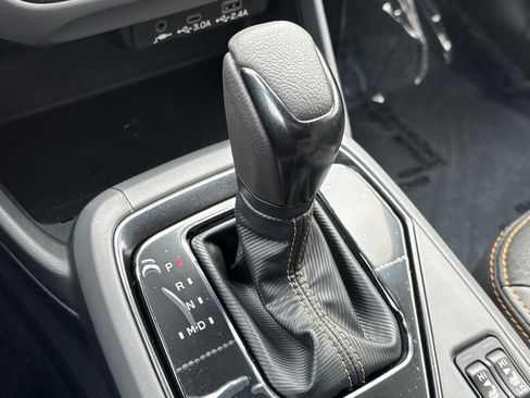 New 2026 Subaru Crosstrek 2.5i Wilderness image 21