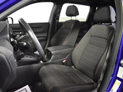 Used 2023 Honda CR-V Sport image 9