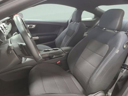 Used 2015 Ford Mustang Coupe w/ Equipment Group 051A RWD image 17