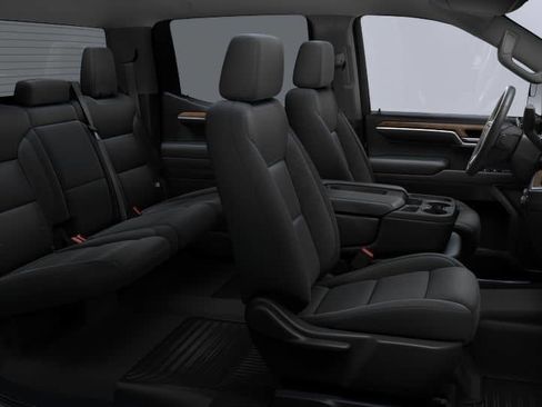 New 2026 Chevrolet Silverado 1500 LT AWD/4WD image 30