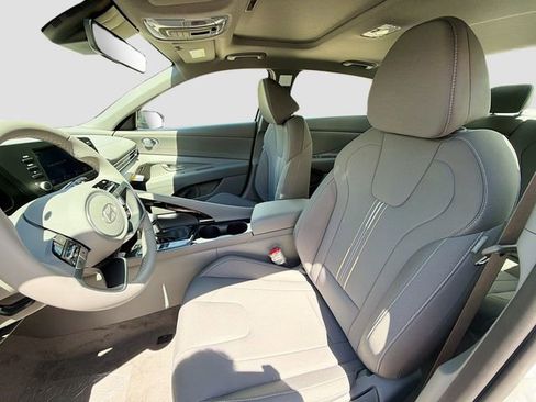 New 2026 Hyundai Elantra SEL Sport Premium FWD image 21