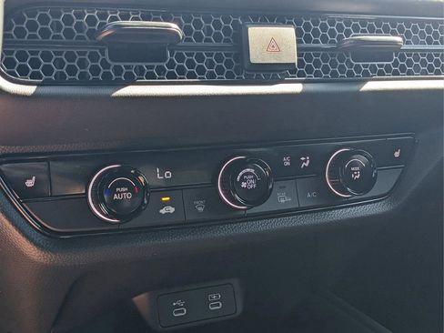 New 2026 Honda HR-V Sport image 18