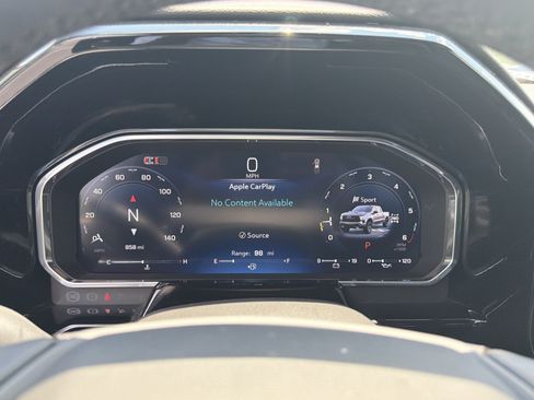 New 2026 Chevrolet Silverado 1500 LT Trail Boss w/ LT Trail Boss Premium Package AWD/4WD image 26