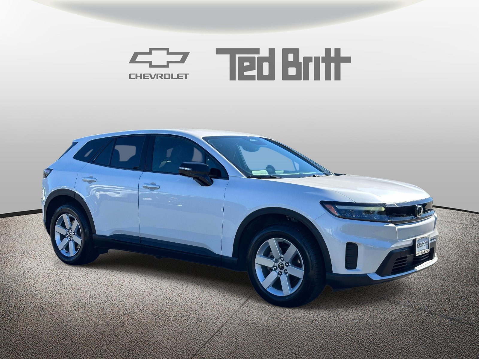 Used 2025 Honda Prologue EX image 3