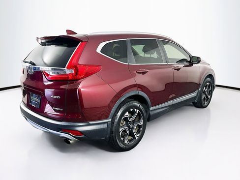 Used 2018 Honda CR-V Touring image 9