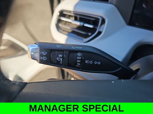 New 2027 Chevrolet Bolt RS w/ Technology Package FWD image 25